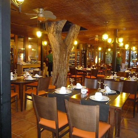 Hotel Las Truchas نويفالوس المظهر الخارجي الصورة